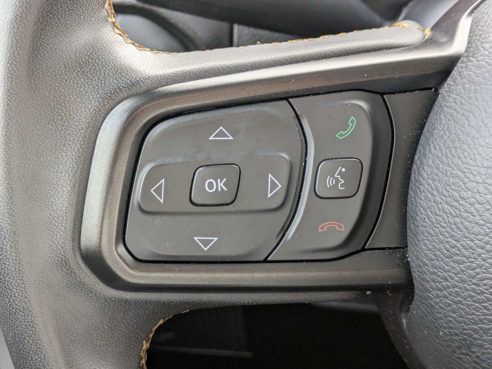 Certified Used 2024 White Jeep Sport S image 26