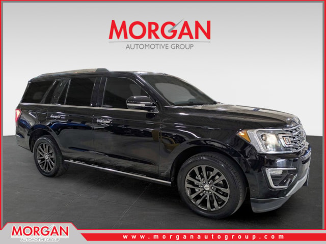 2019 Ford Expedition