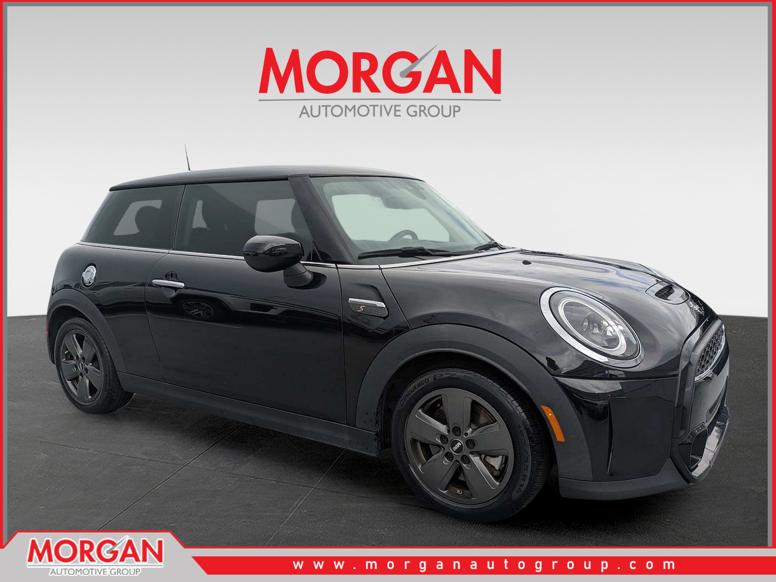 2024 MINI Hardtop 2 Door