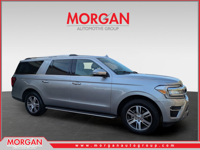 2023 Ford Expedition Max
