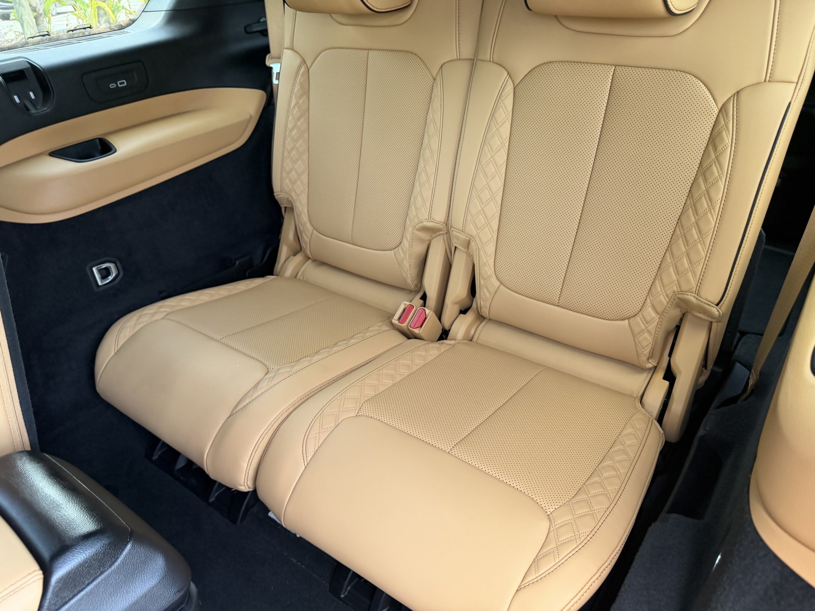 Certified Used 2024 Black Jeep Summit image 19