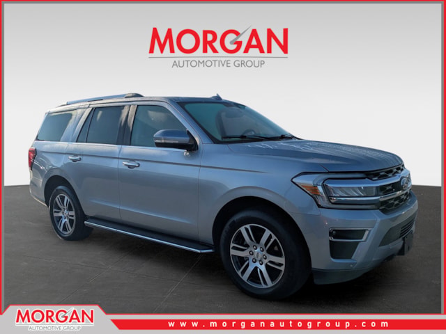 2022 Ford Expedition