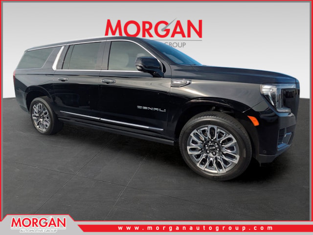 2023 GMC Yukon XL
