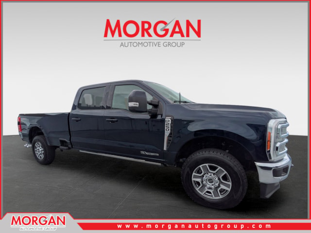 2023 Ford F-250SD