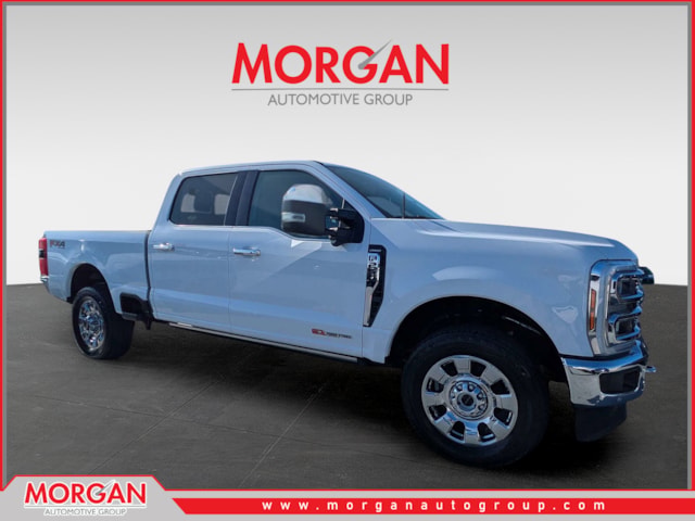 2024 Ford F-250SD