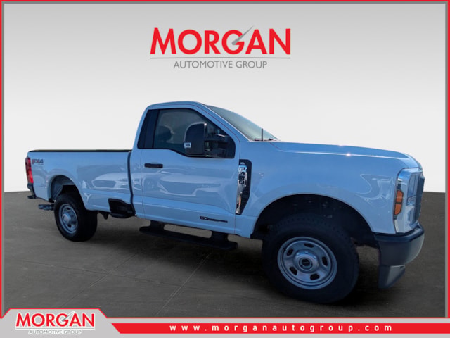 2025 Ford F-350SD
