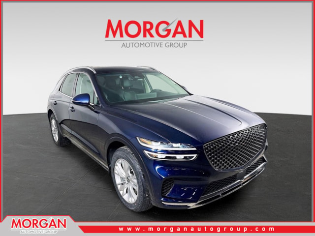 2023 Genesis GV70