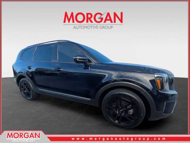 2023 Kia Telluride