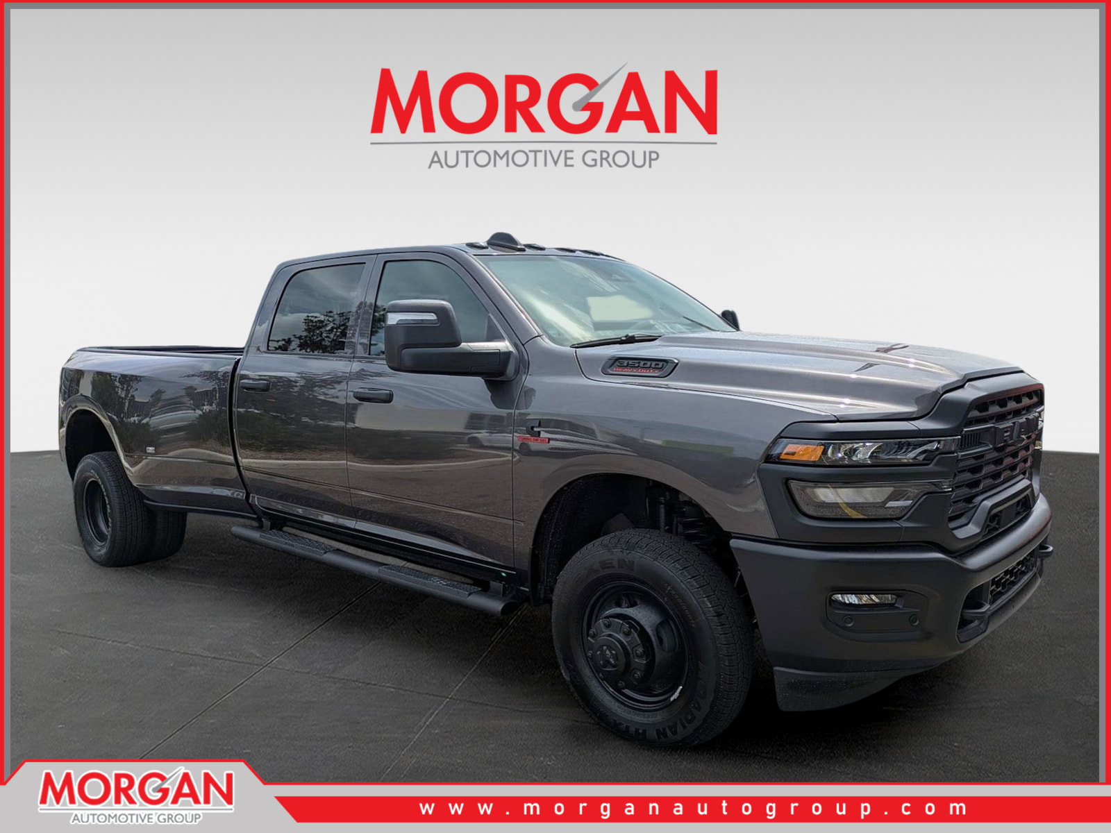 2026 RAM 3500 Tradesman 4X4 Crew Cab LWB's photo