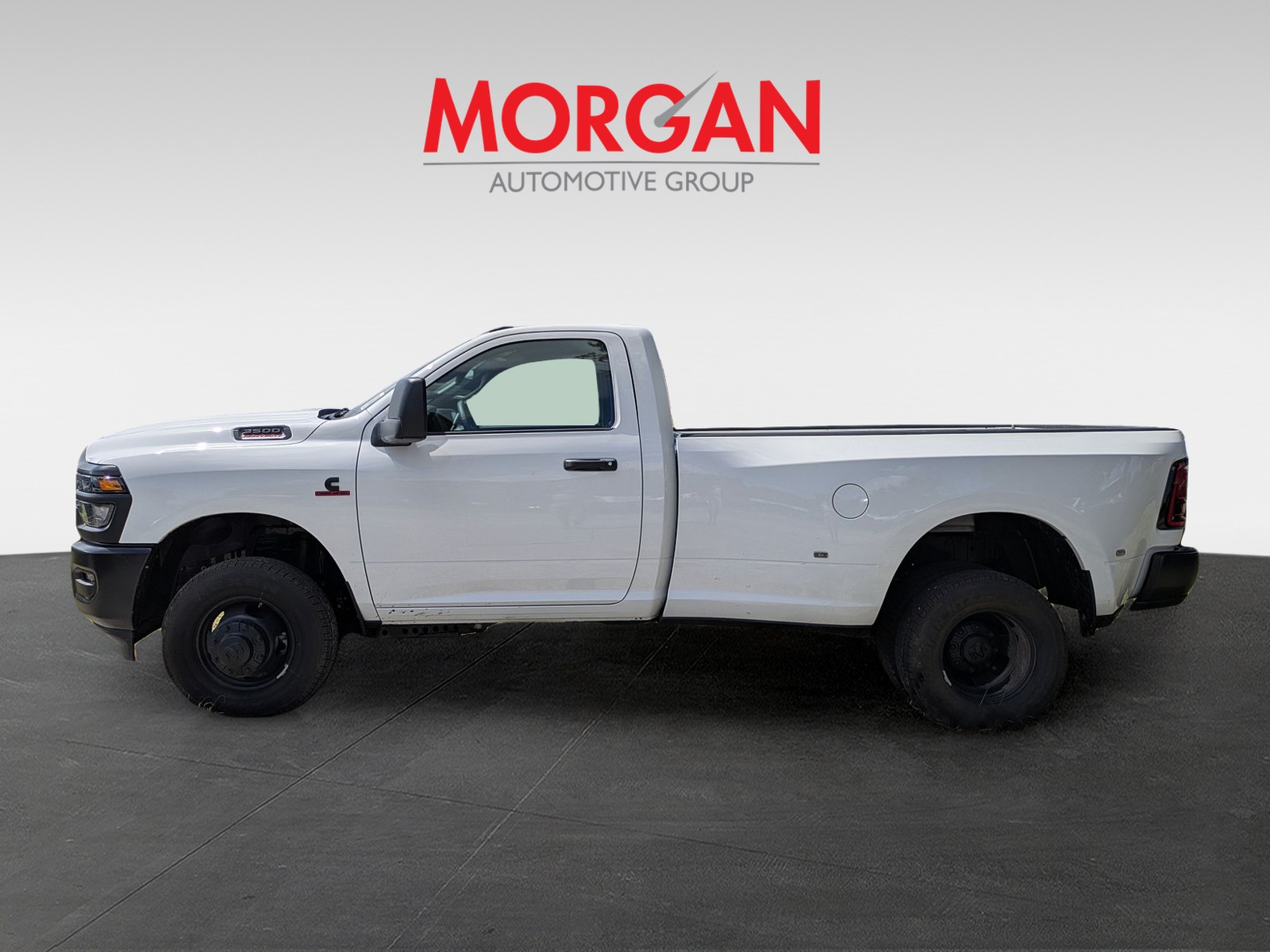 New 2026 White Ram Tradesman image 6