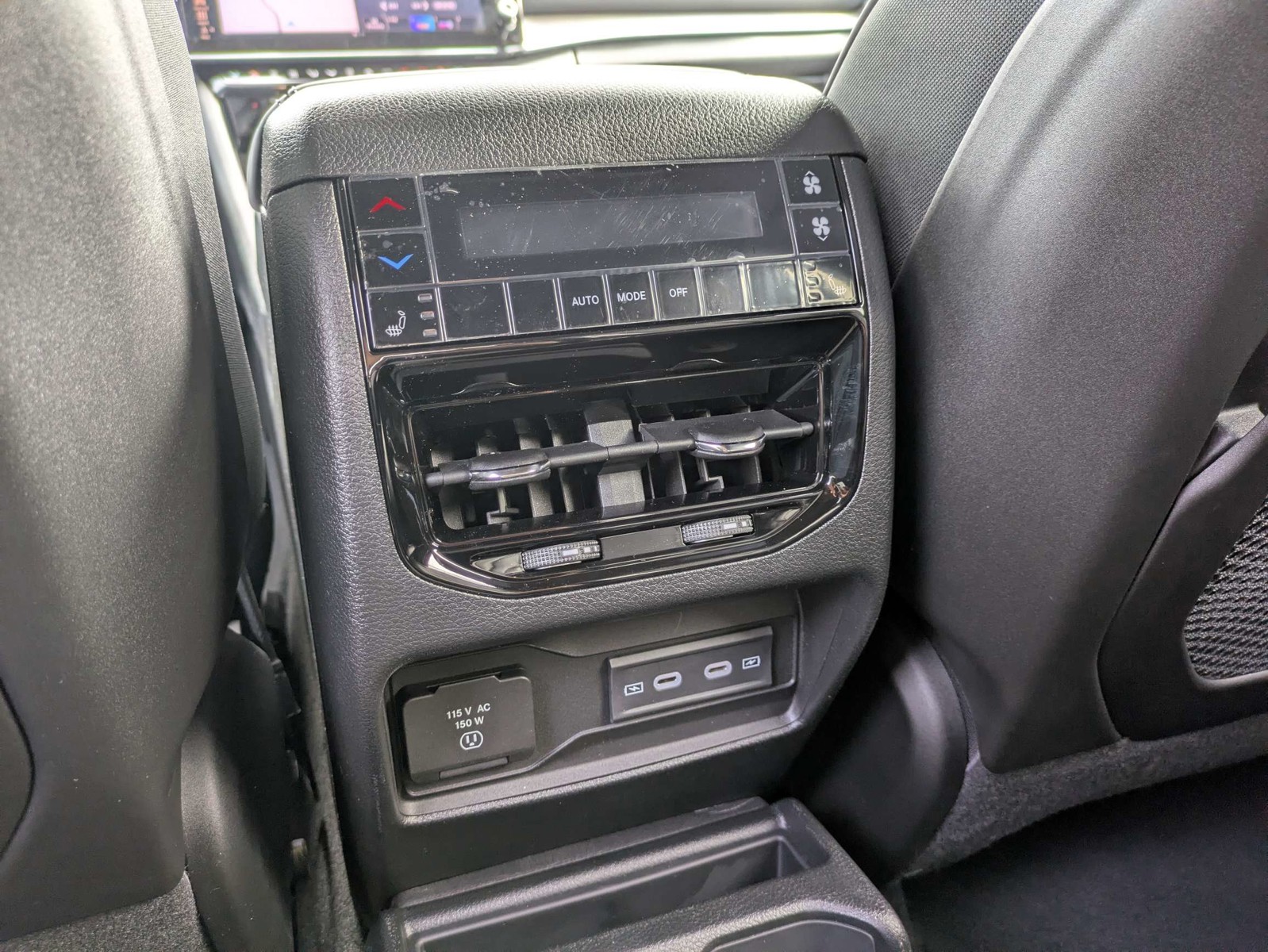 New 2026 Silver Jeep Limited image 16