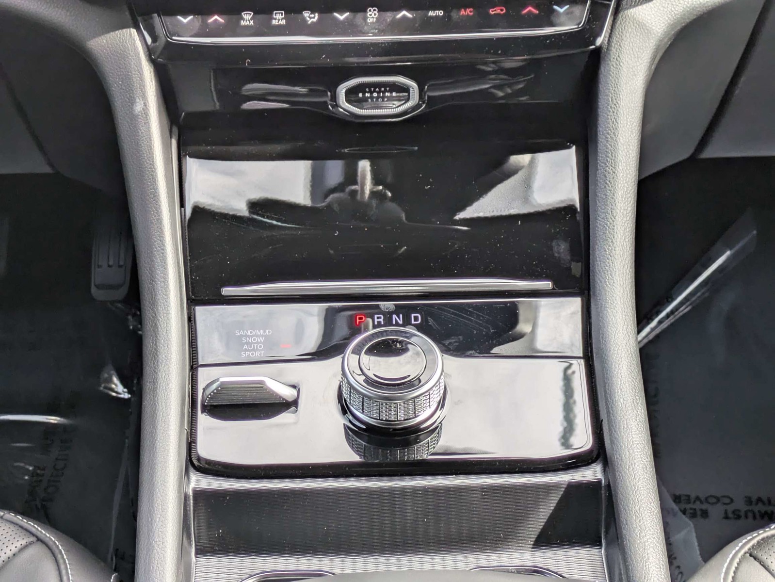 New 2026 Silver Jeep Limited image 21