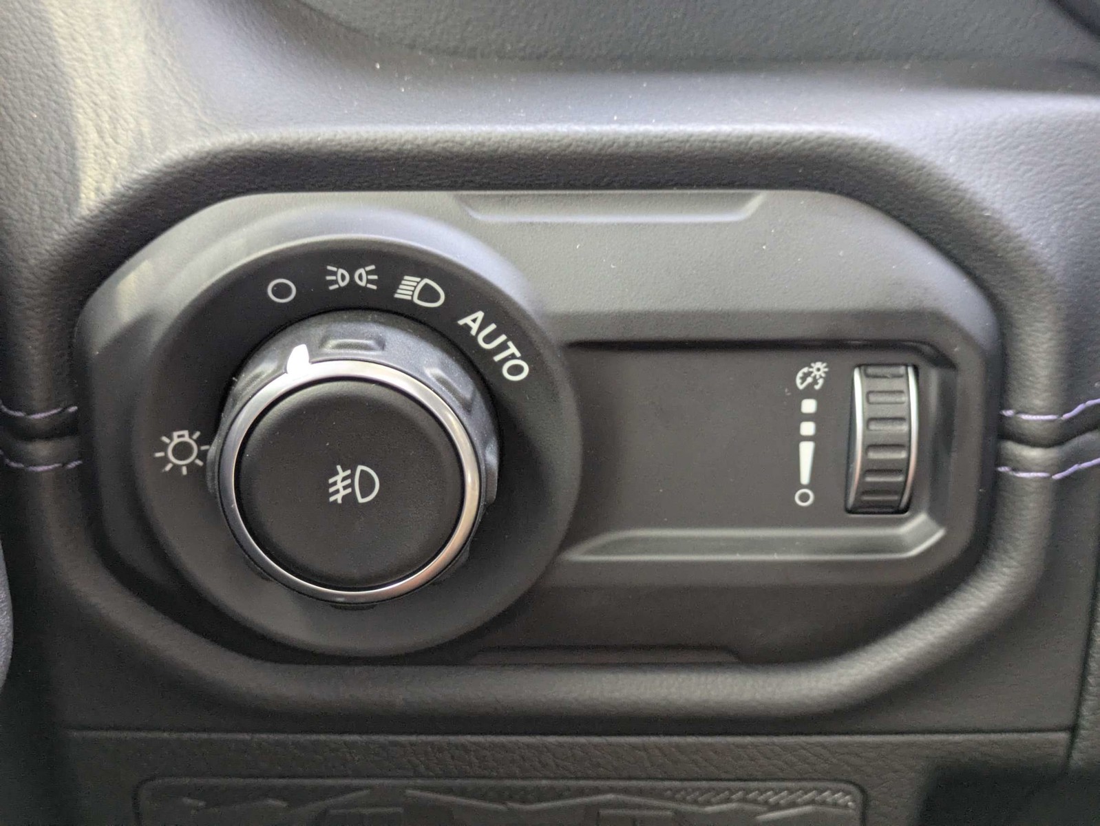 New 2026 Gray Jeep  image 25