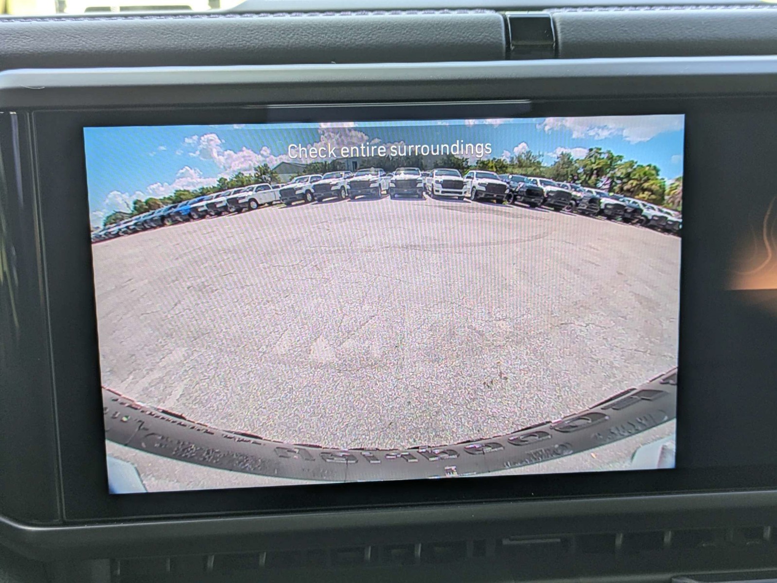 New 2026 Gray Jeep  image 21