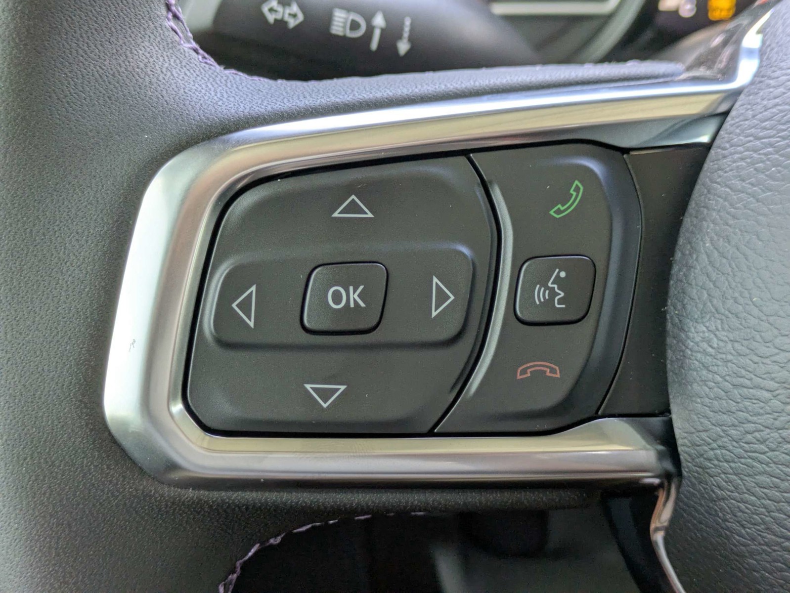 New 2026 Gray Jeep  image 26