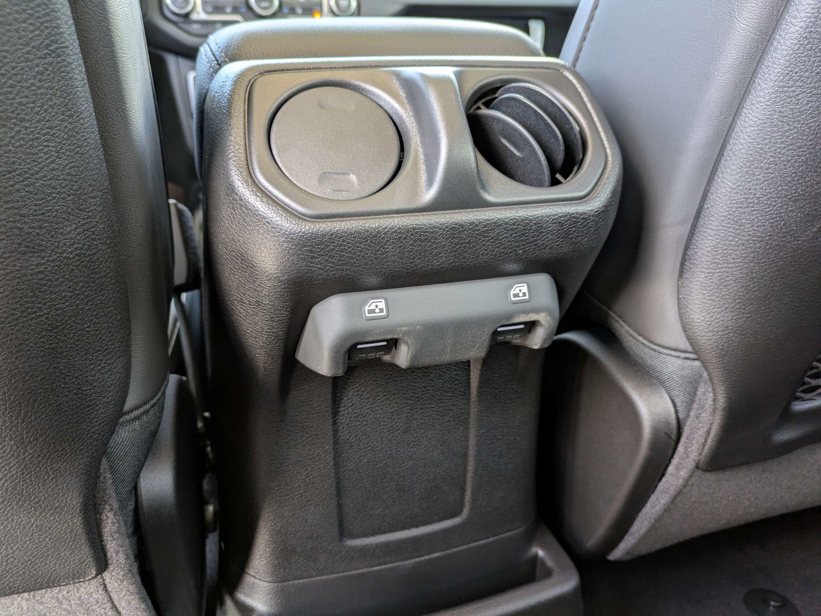 New 2026 Gray Jeep  image 14