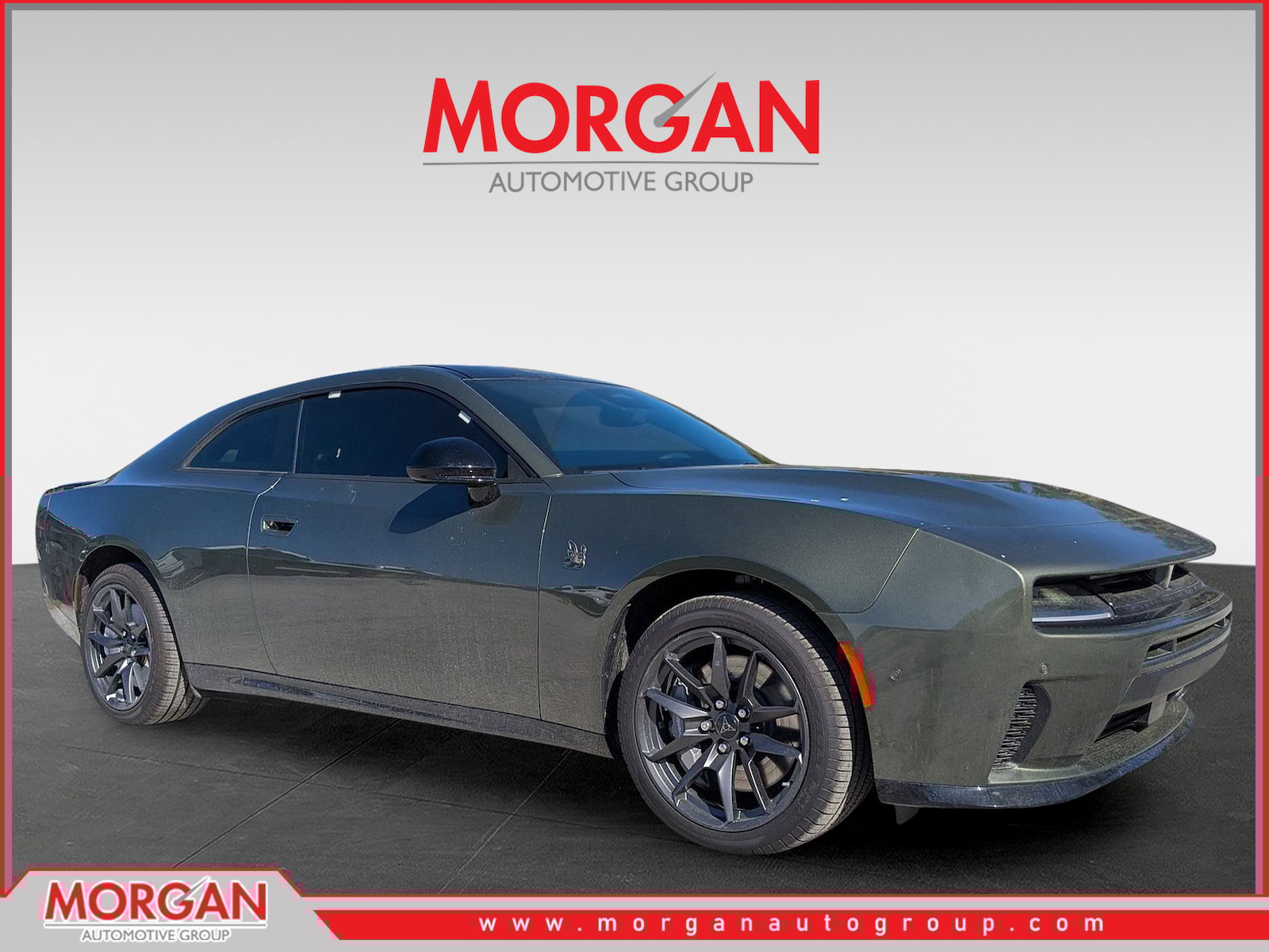 2026 Dodge Charger Charger Scat Pack R/T Scat Pack