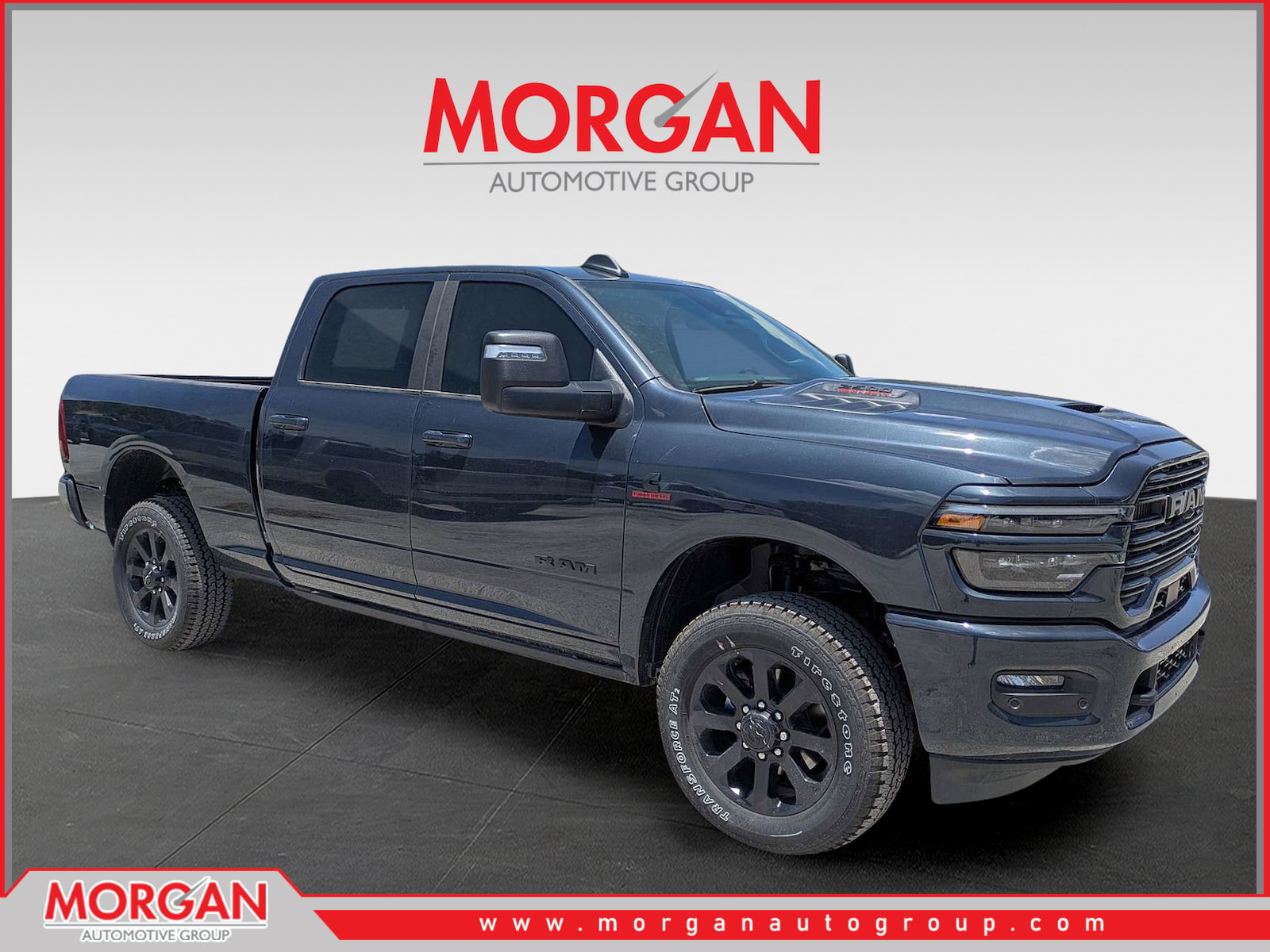 2026 RAM 2500 Laramie 4X4 Crew Cab SWB's photo