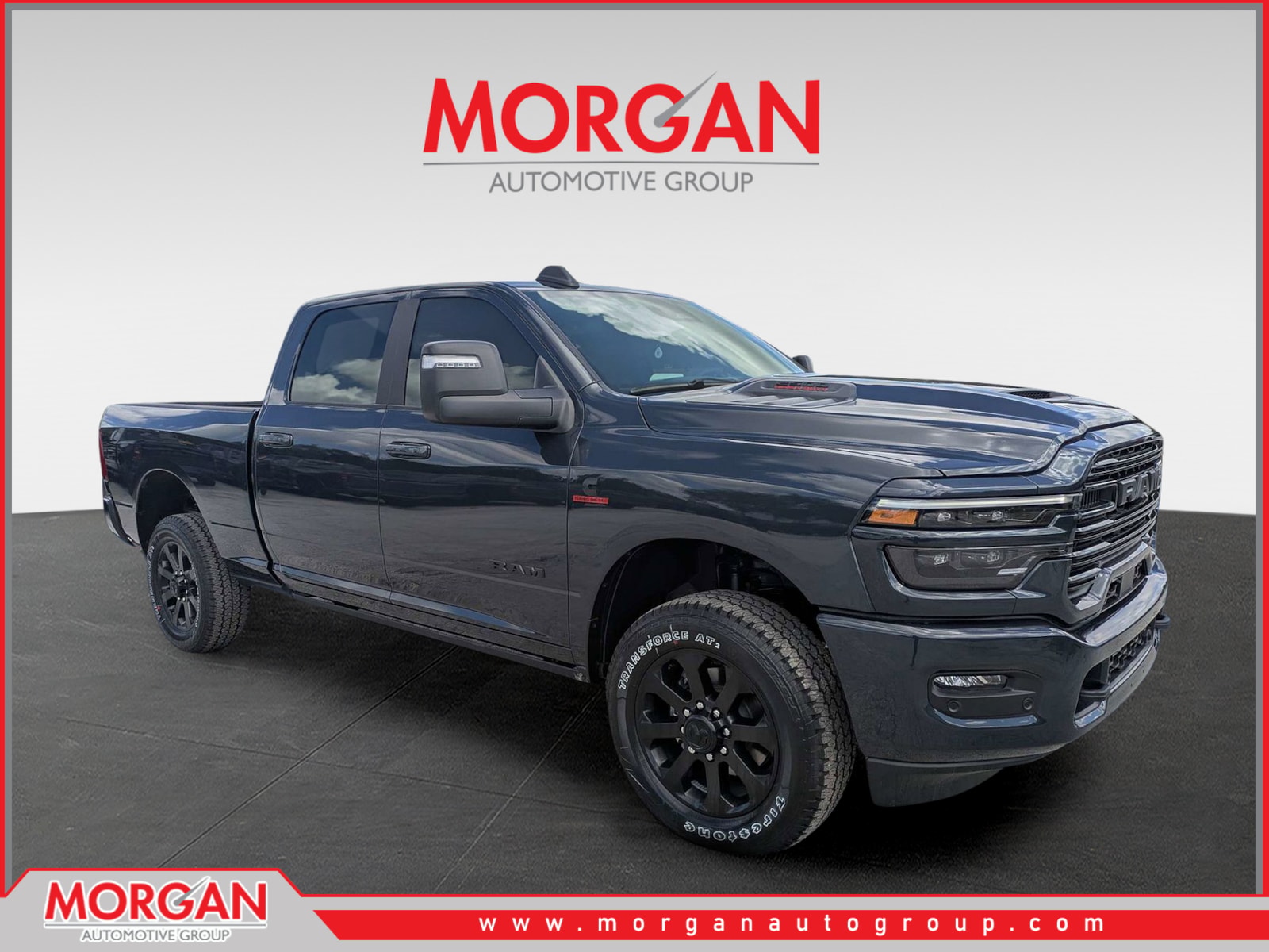 2026 RAM 2500 Laramie 4X4 Crew Cab SWB's photo