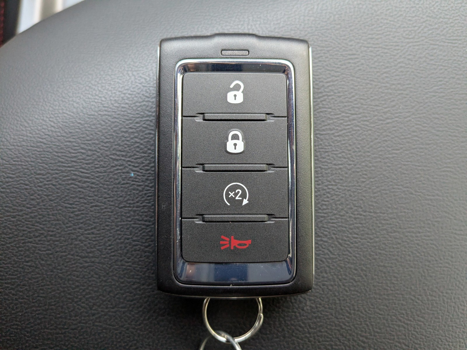 New 2026  Dodge Scat Pack image 32