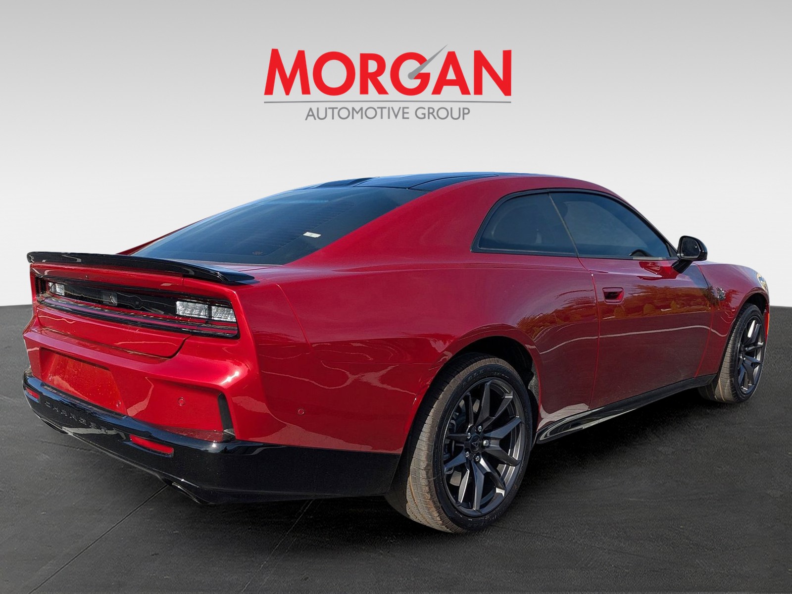 New 2026  Dodge Scat Pack image 3