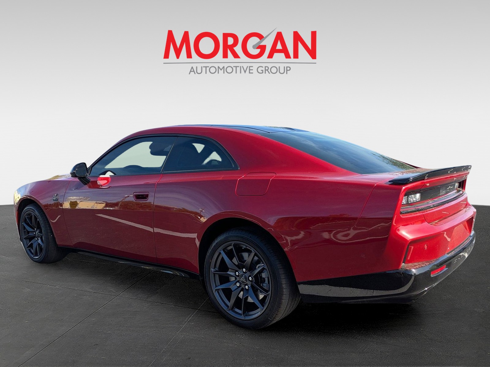 New 2026  Dodge Scat Pack image 5