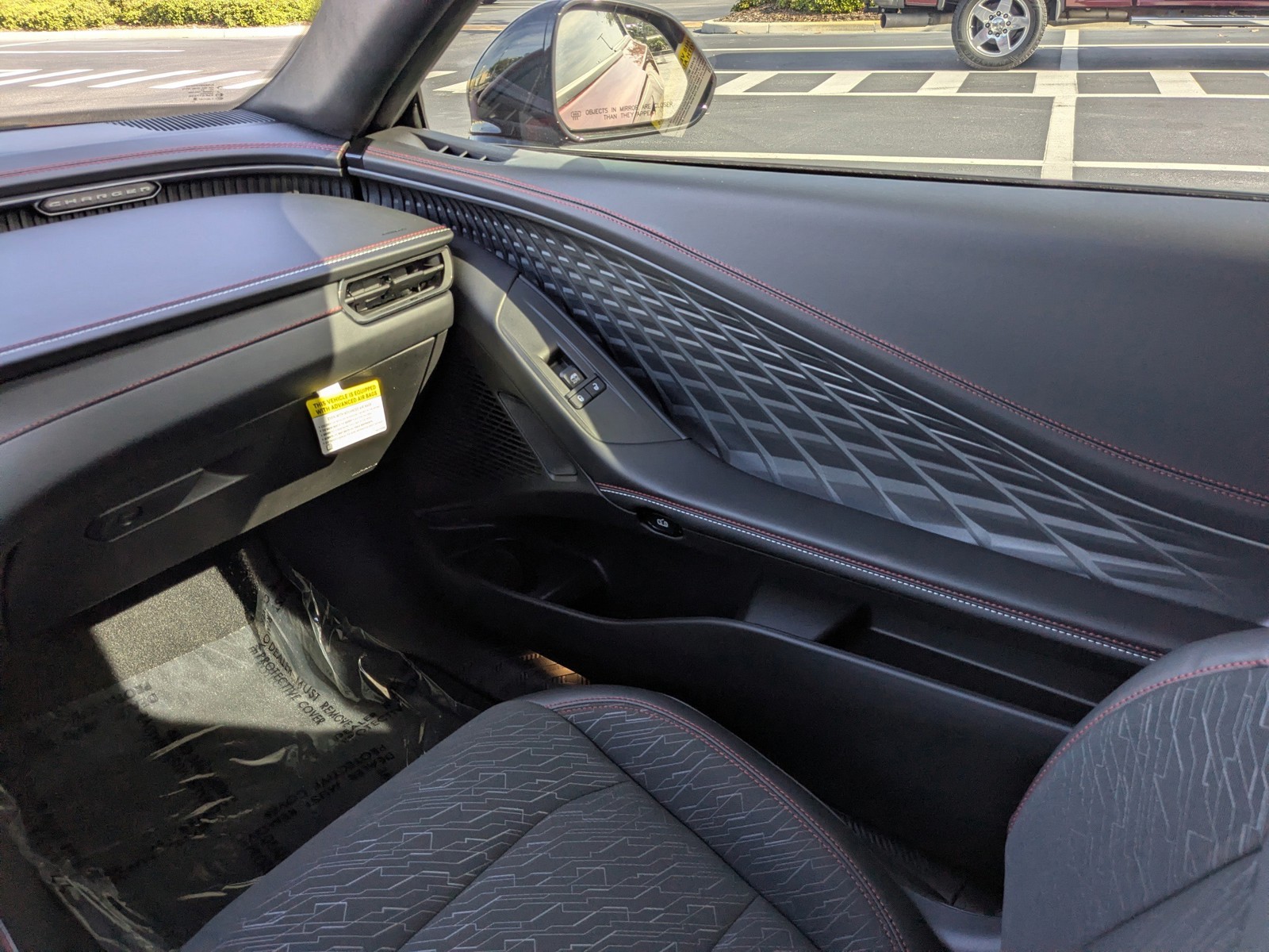 New 2026  Dodge Scat Pack image 19