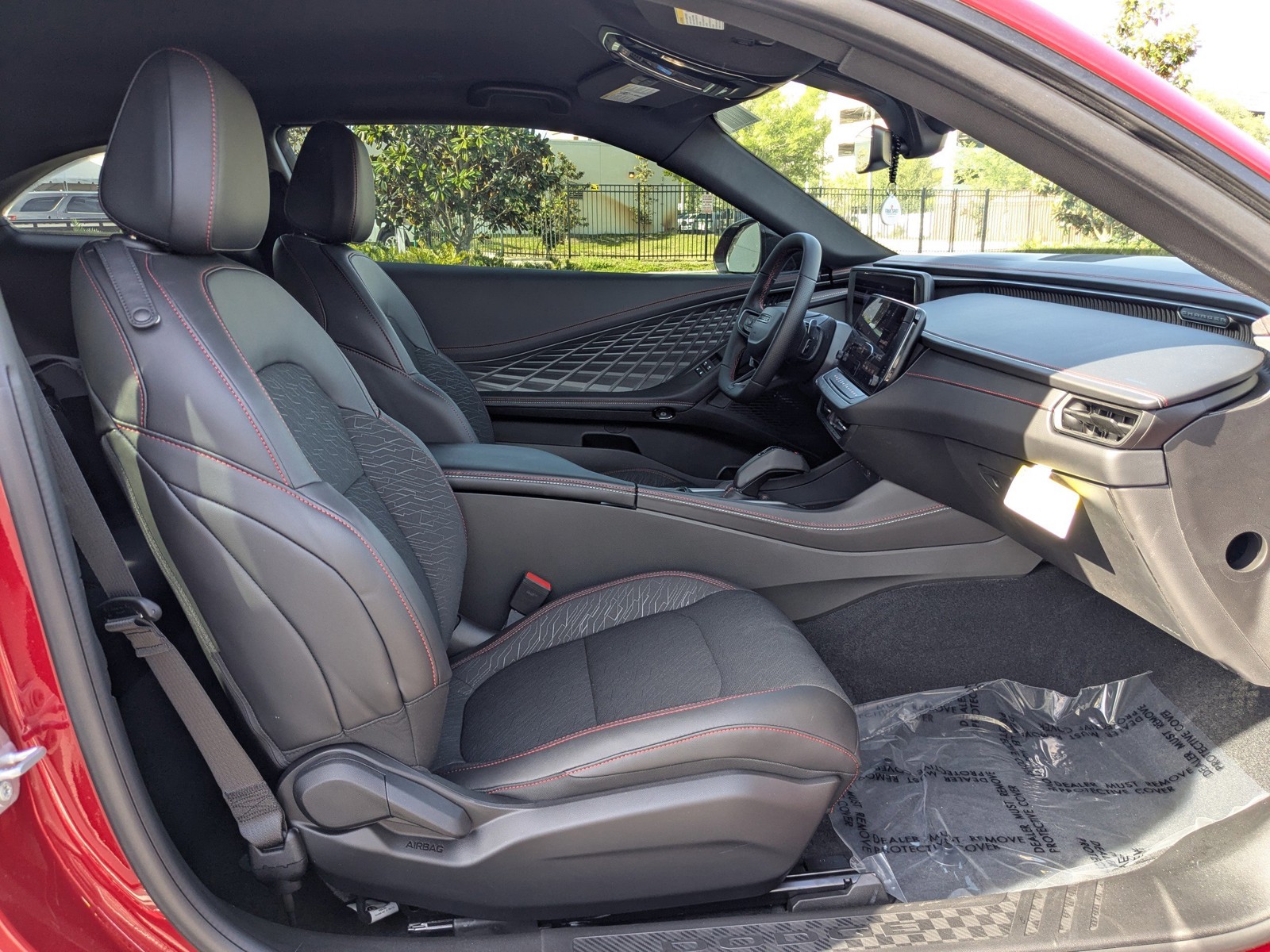 New 2026  Dodge Scat Pack image 12