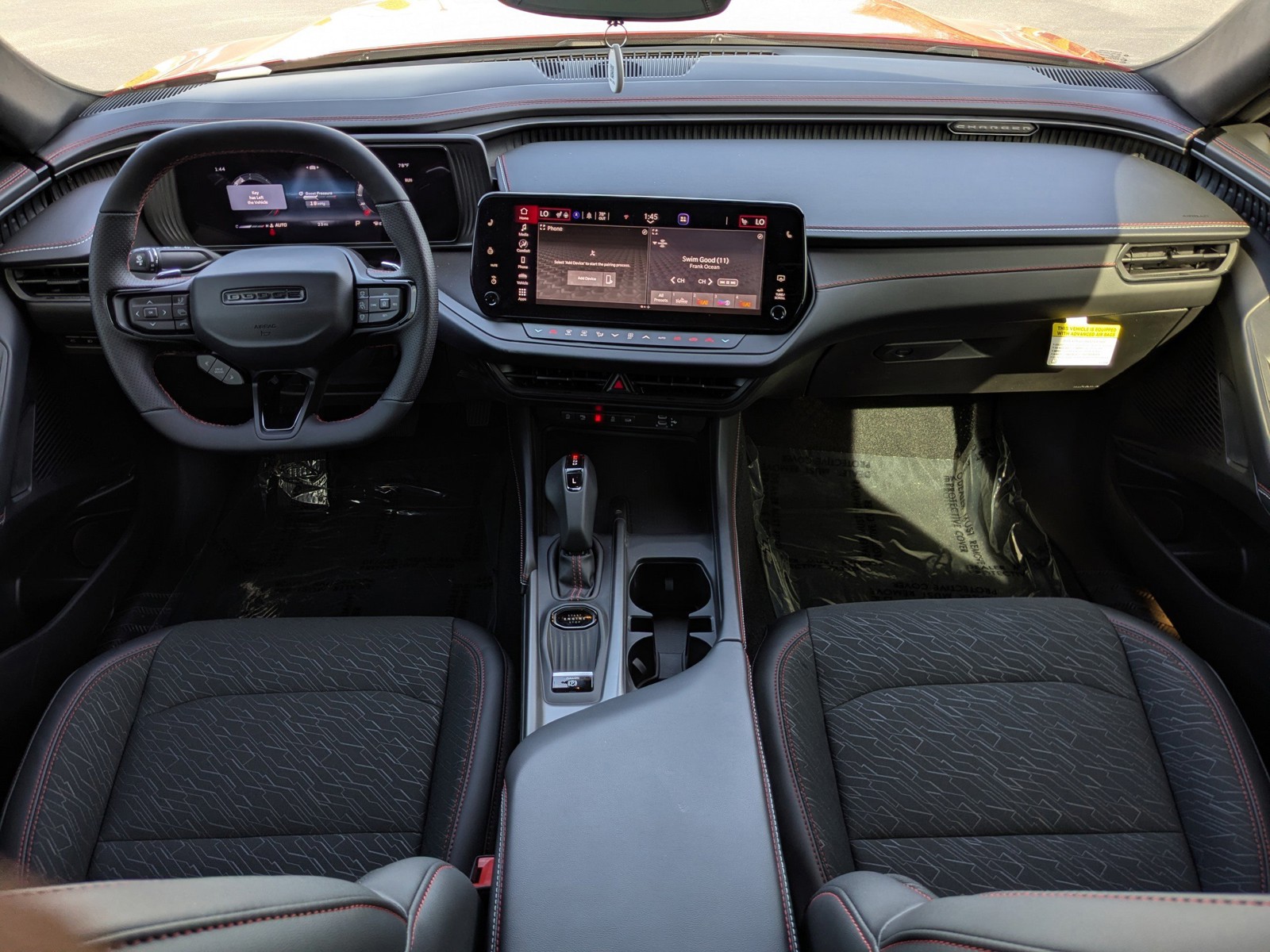 New 2026  Dodge Scat Pack image 17