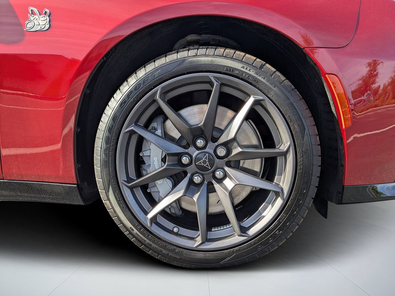 New 2026  Dodge Scat Pack image 10