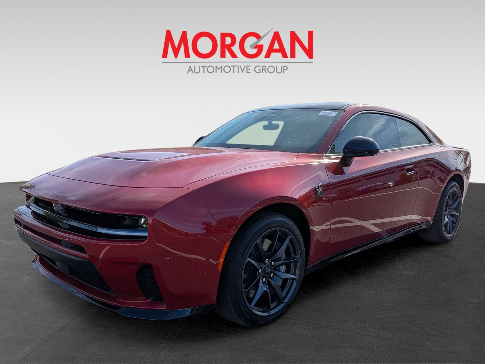 New 2026  Dodge Scat Pack image 7