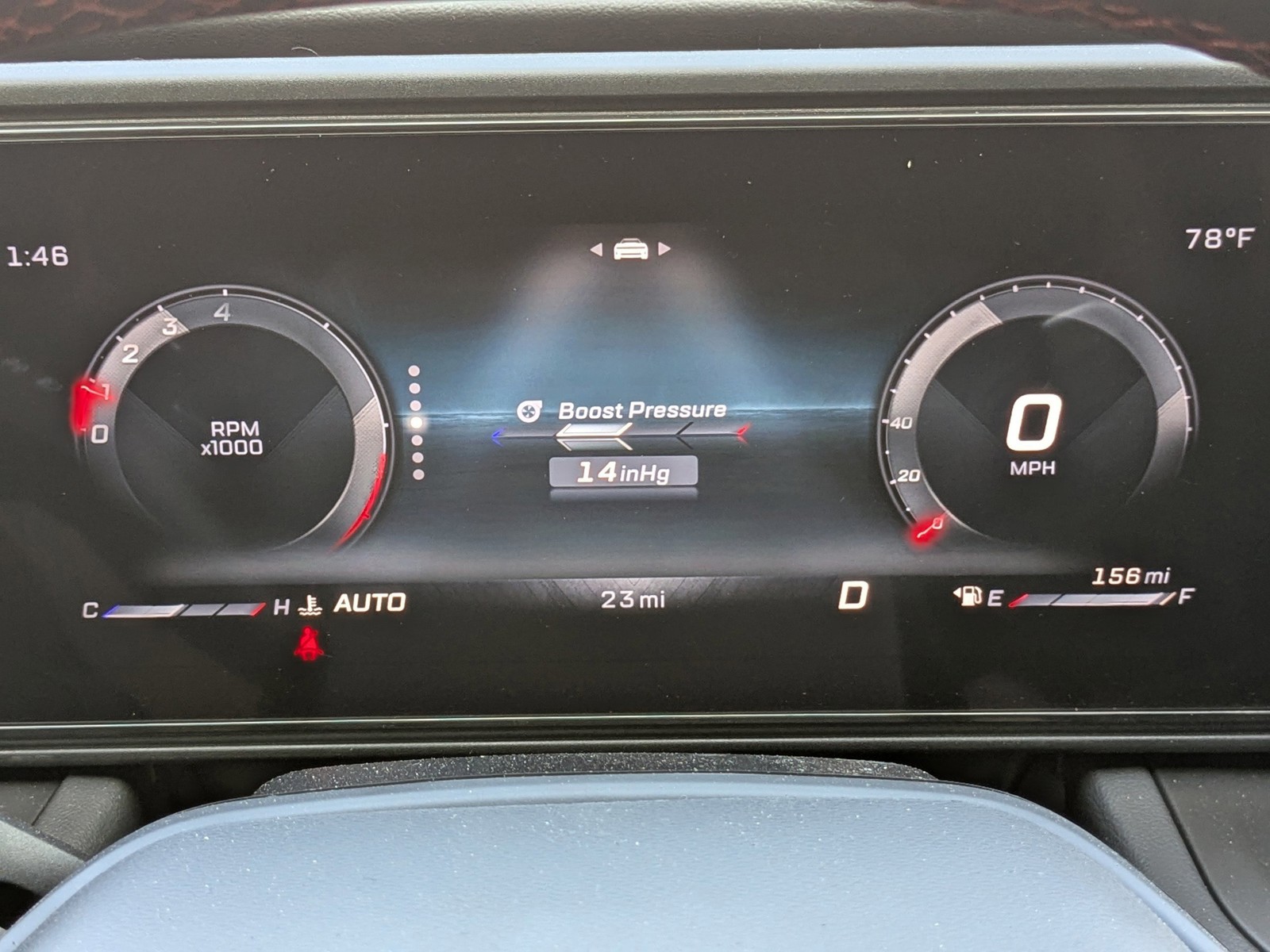 New 2026  Dodge Scat Pack image 29