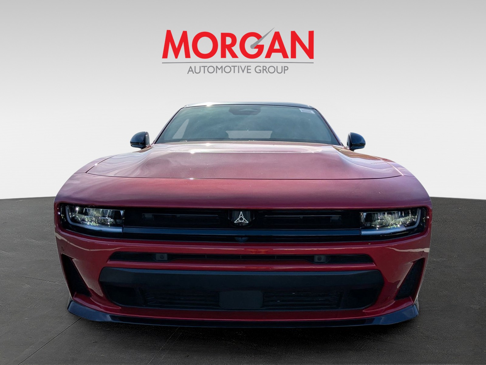 New 2026  Dodge Scat Pack image 8