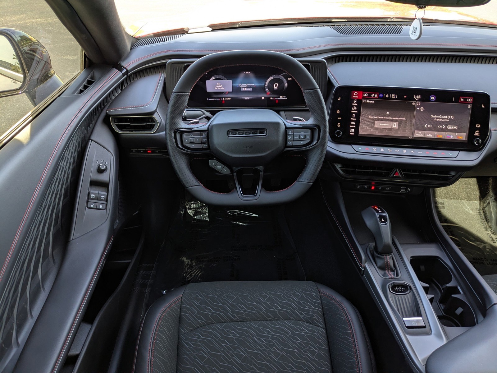 New 2026  Dodge Scat Pack image 18