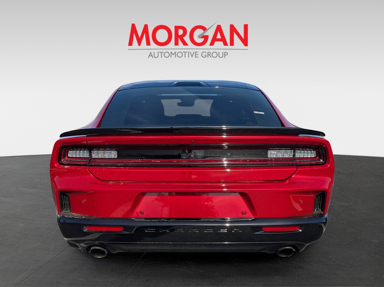 New 2026  Dodge Scat Pack image 4