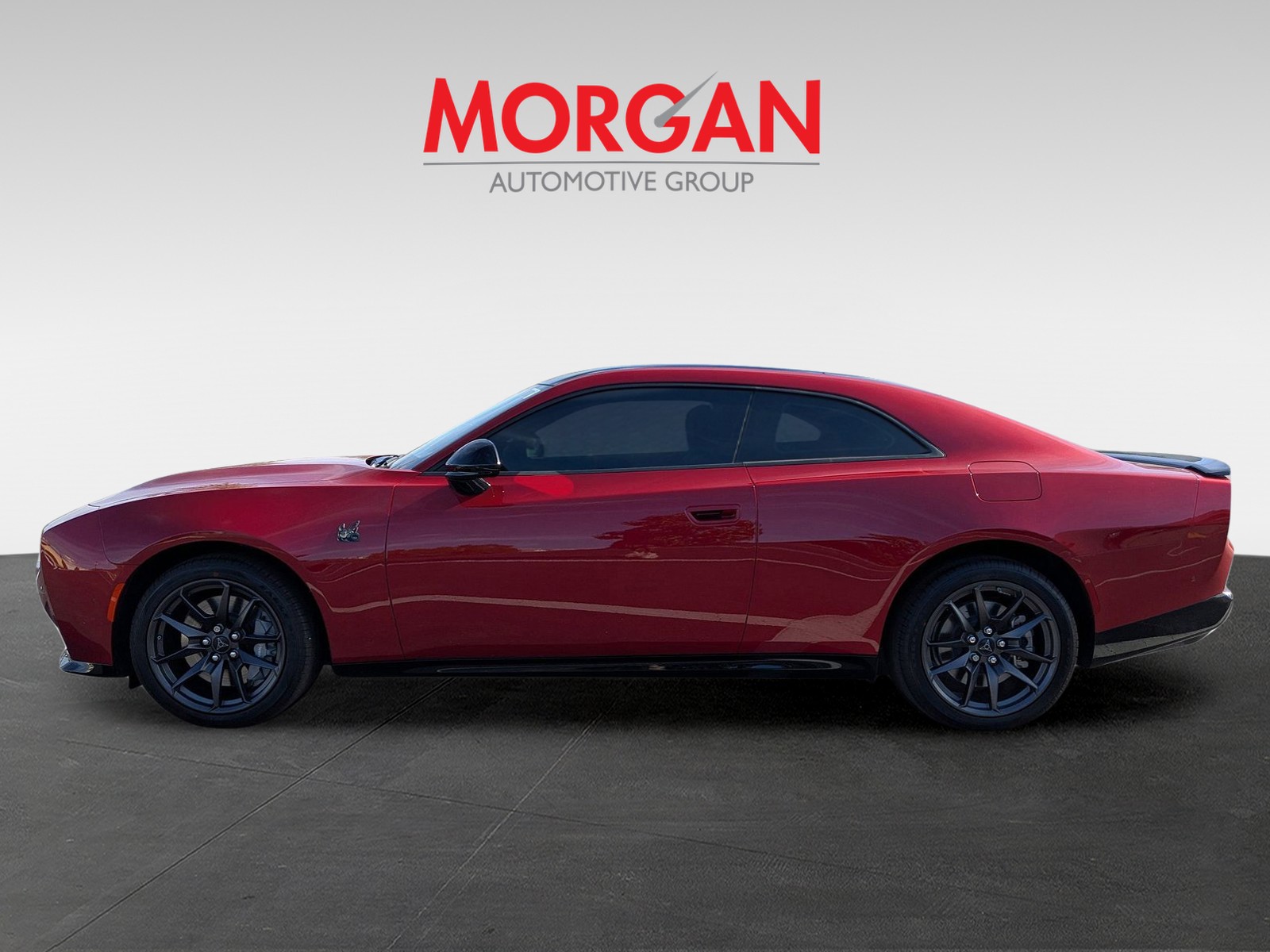 New 2026  Dodge Scat Pack image 6
