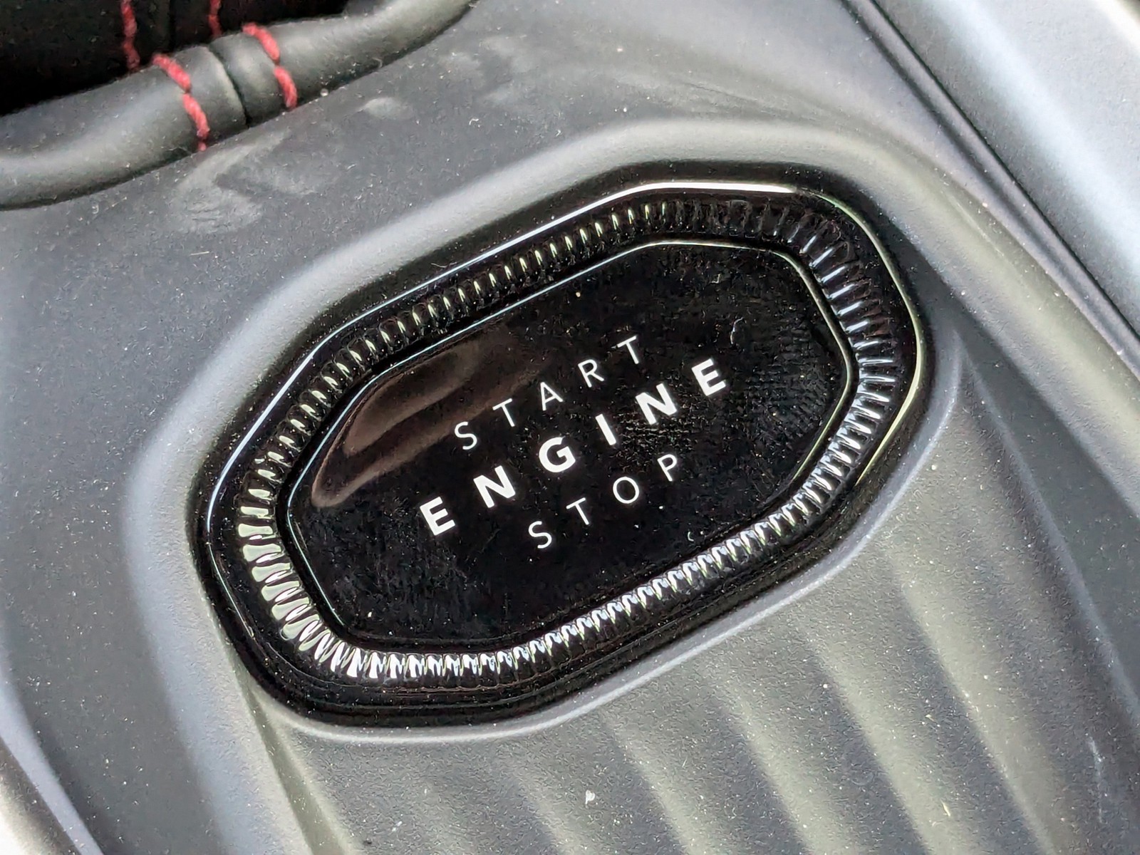 New 2026  Dodge Scat Pack image 31