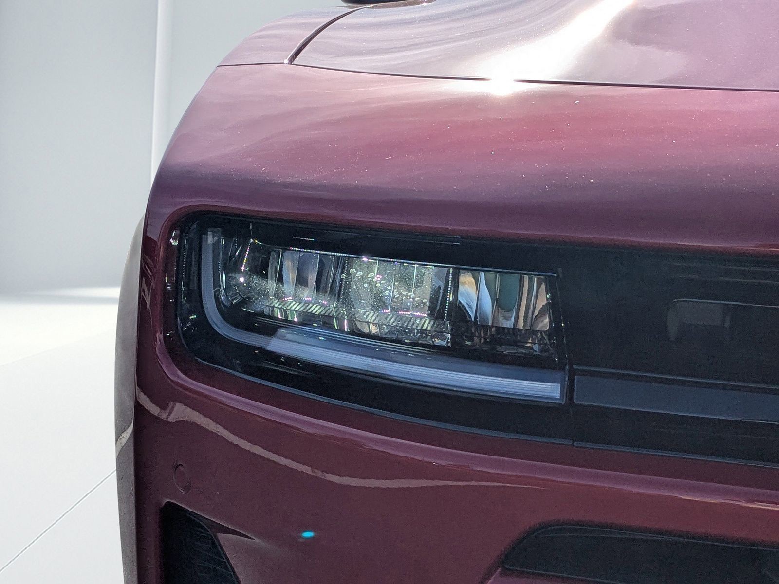 New 2026  Dodge Scat Pack image 9