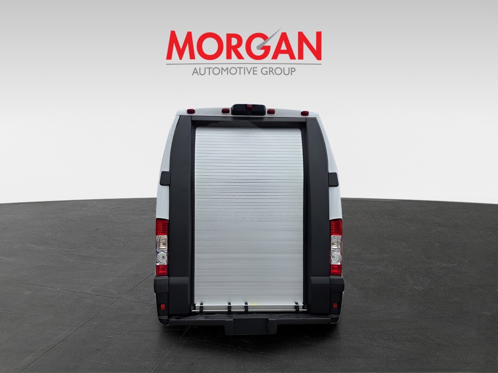 New 2025 White Ram Step Van image 6