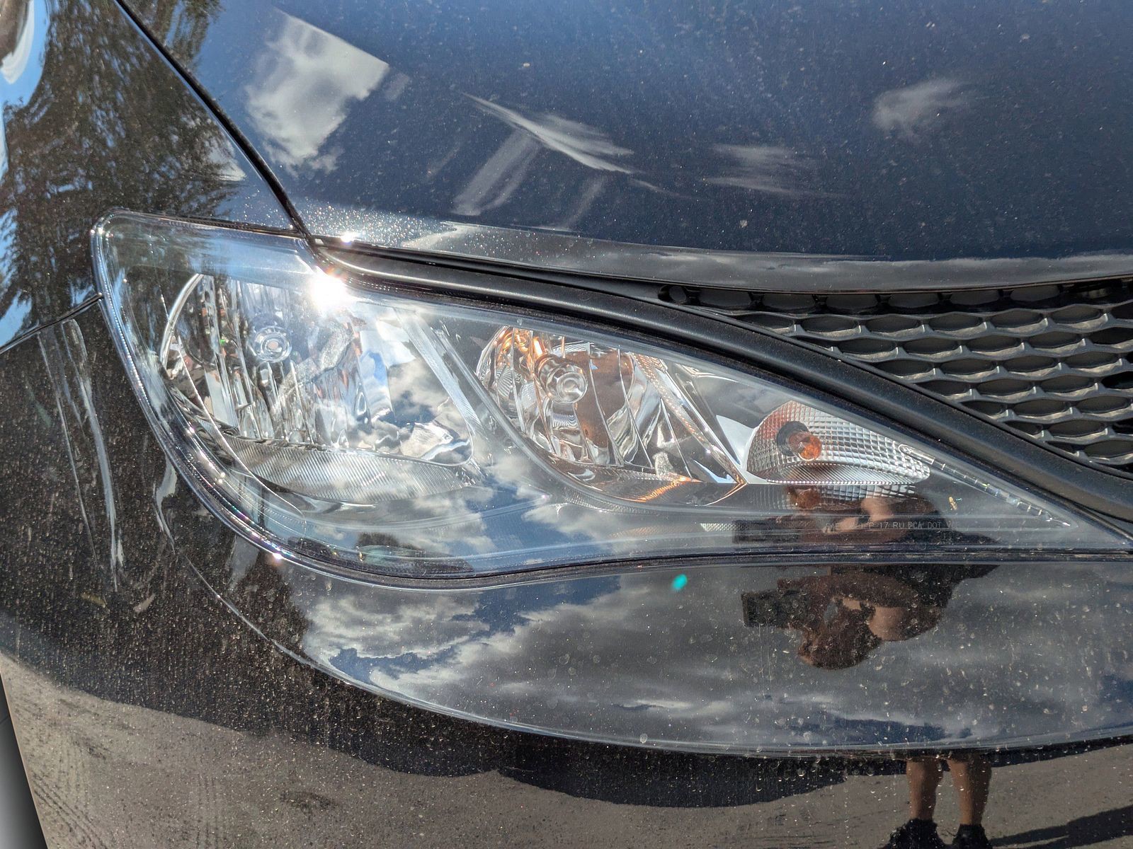 New 2026 Black Chrysler LX image 9