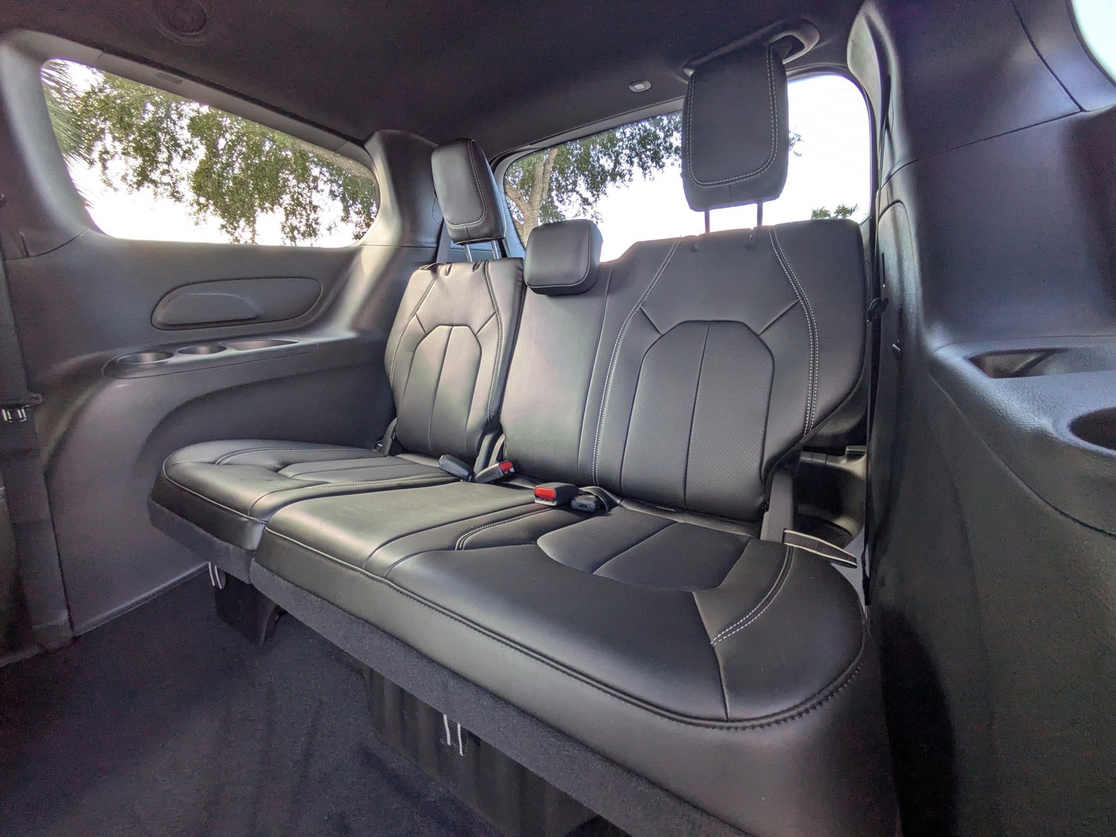 New 2026 Black Chrysler LX image 15