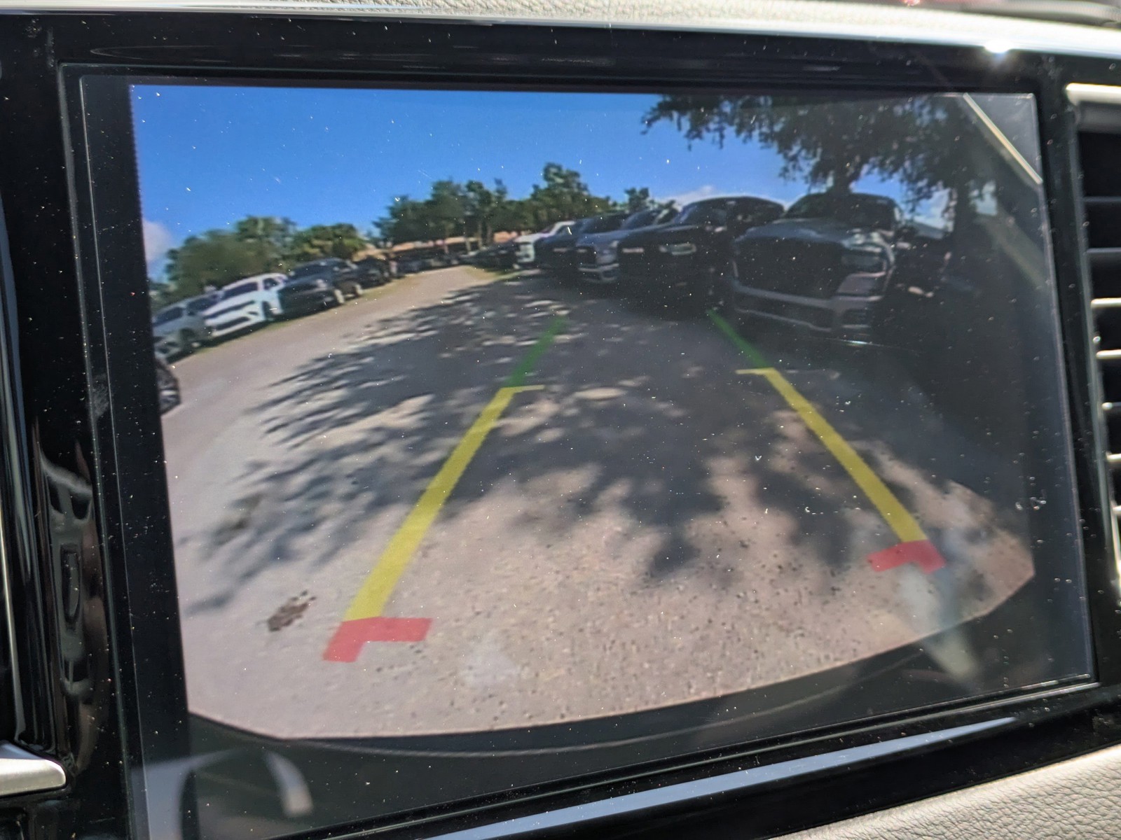 New 2026 Black Chrysler LX image 20