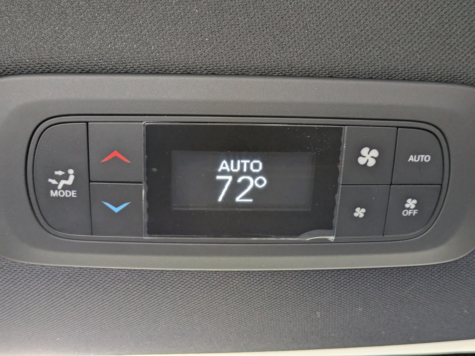 New 2026 Black Chrysler LX image 16