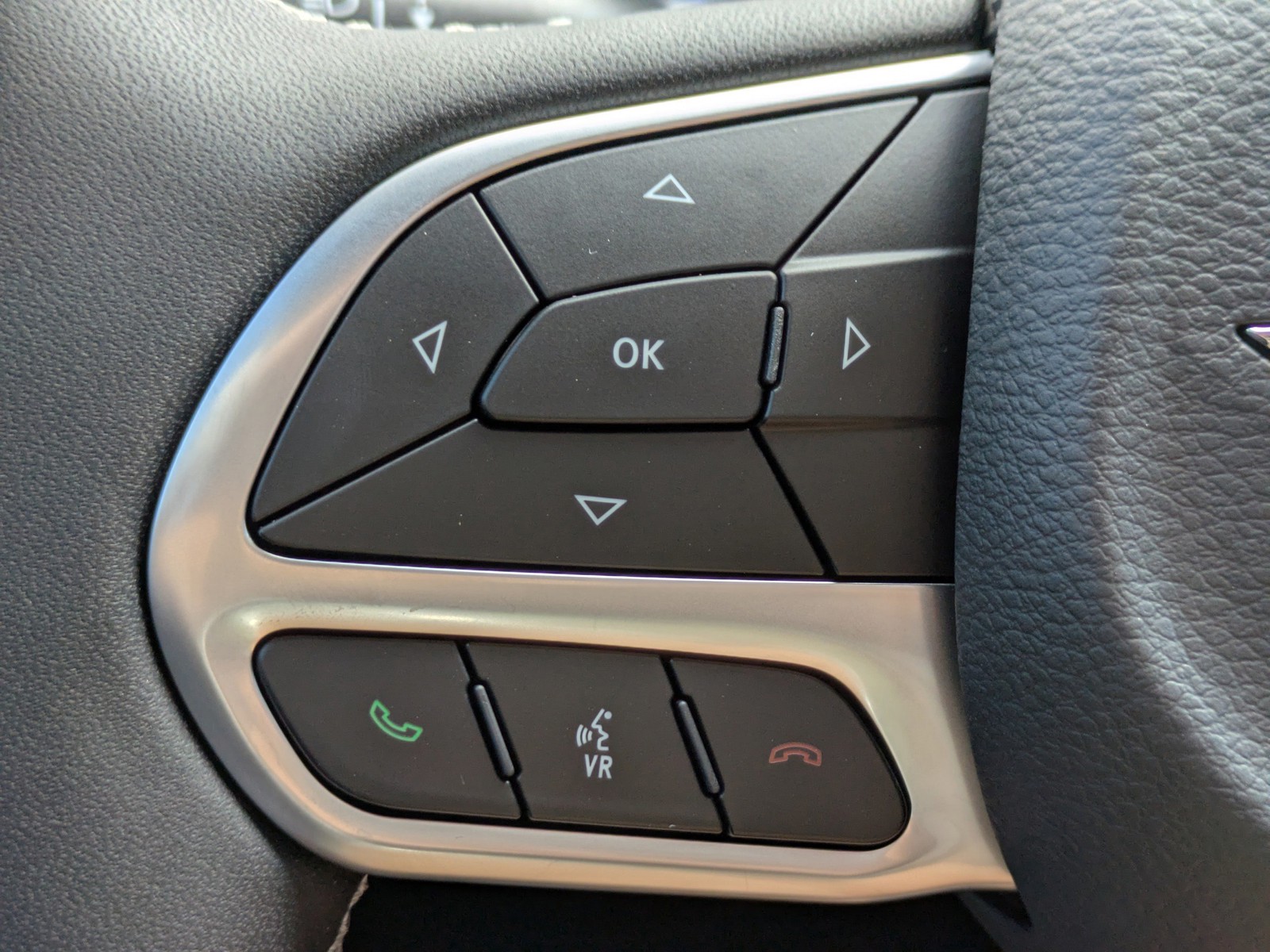 New 2026 Black Chrysler LX image 25