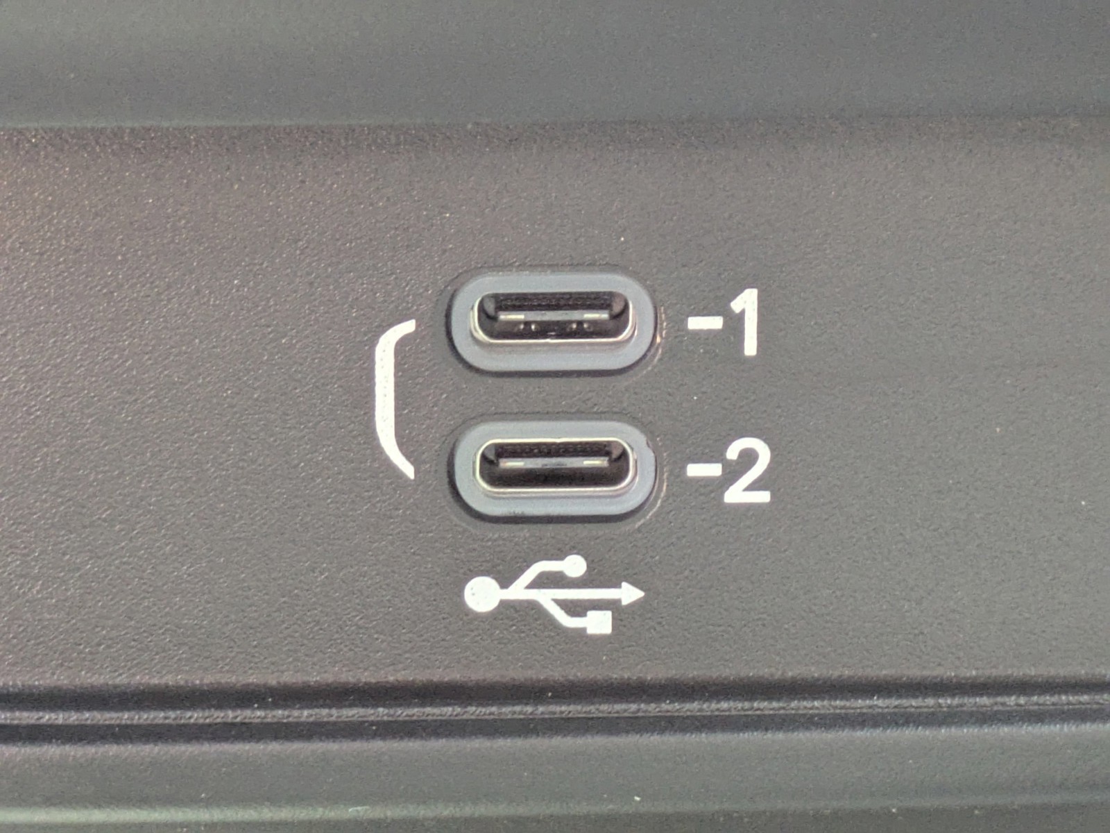 New 2026 Black Chrysler LX image 22