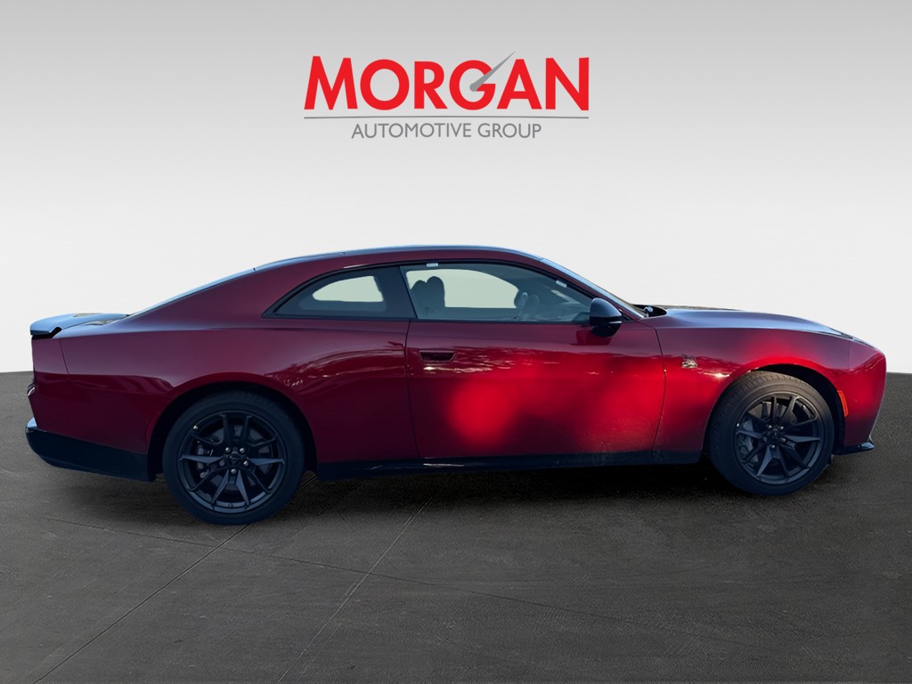 New 2026  Dodge Scat Pack image 7