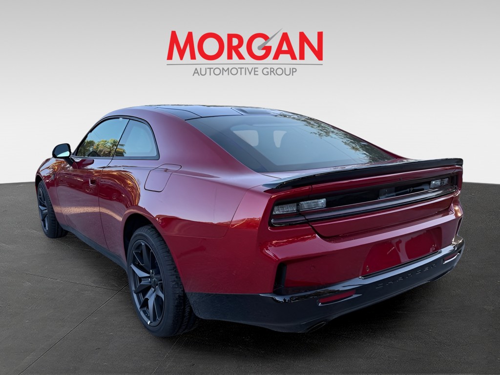 New 2026  Dodge Scat Pack image 4