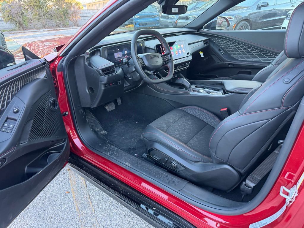 New 2026  Dodge Scat Pack image 18