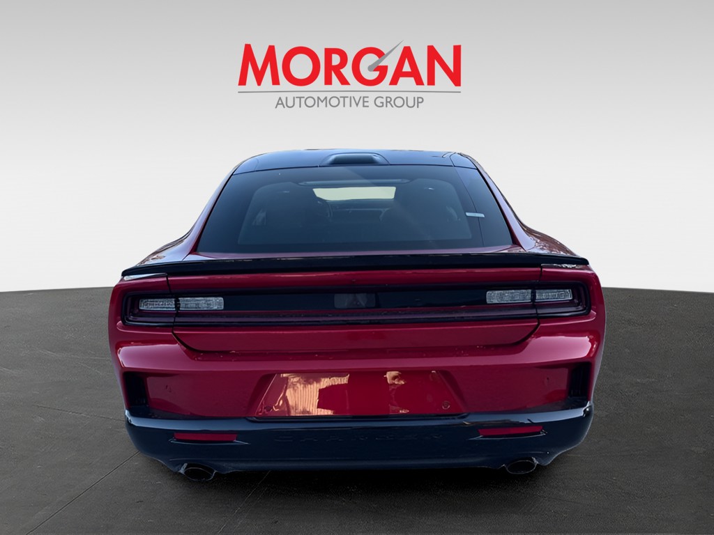 New 2026  Dodge Scat Pack image 5