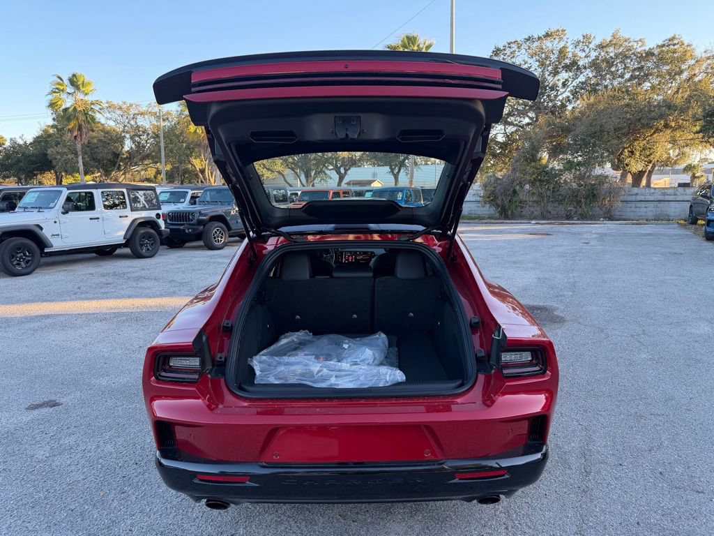 New 2026  Dodge Scat Pack image 36